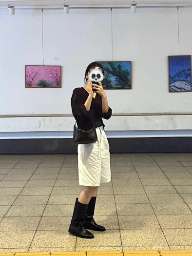 스타일 카드
