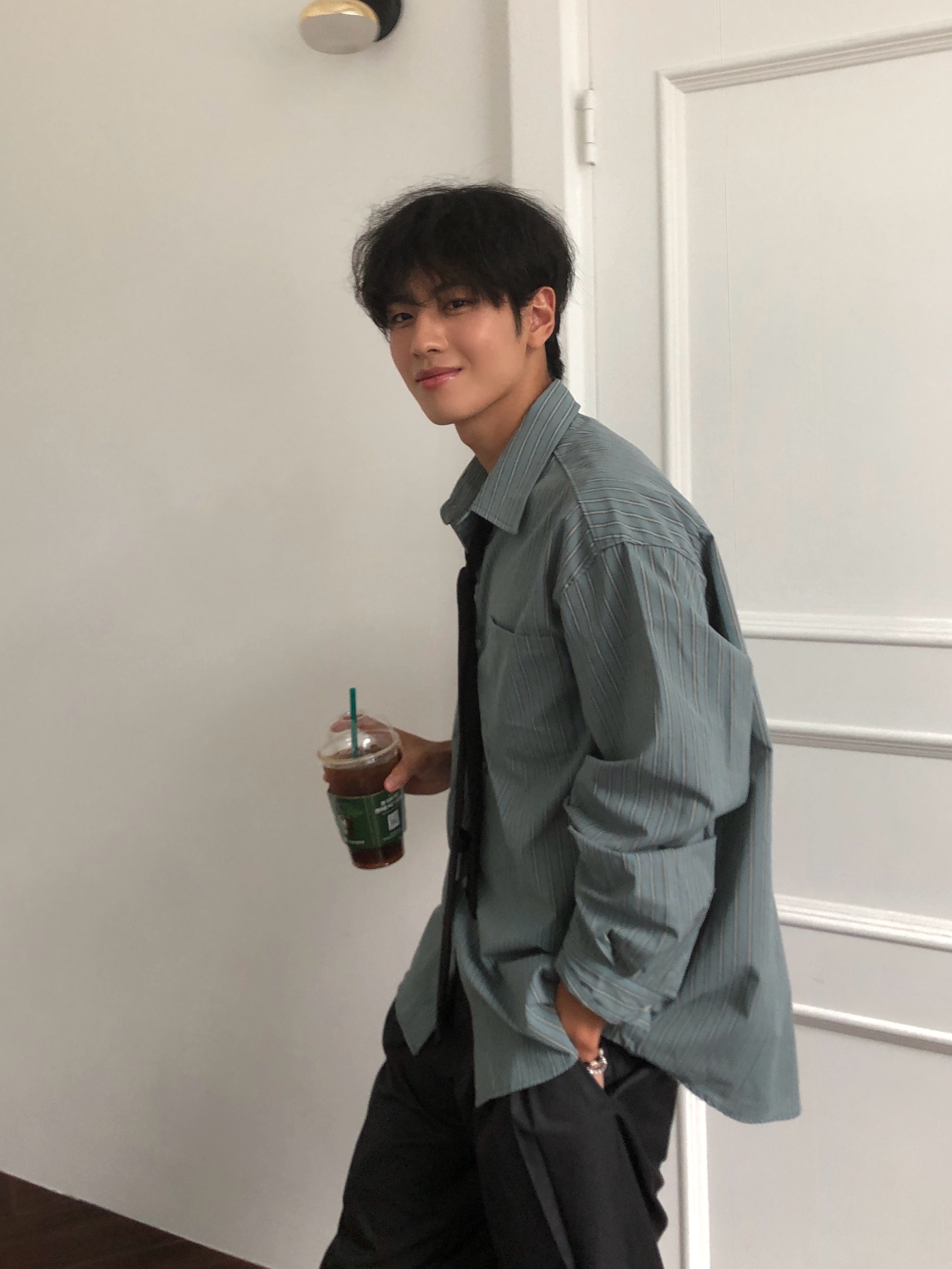 정동수님의 스타일 - 4