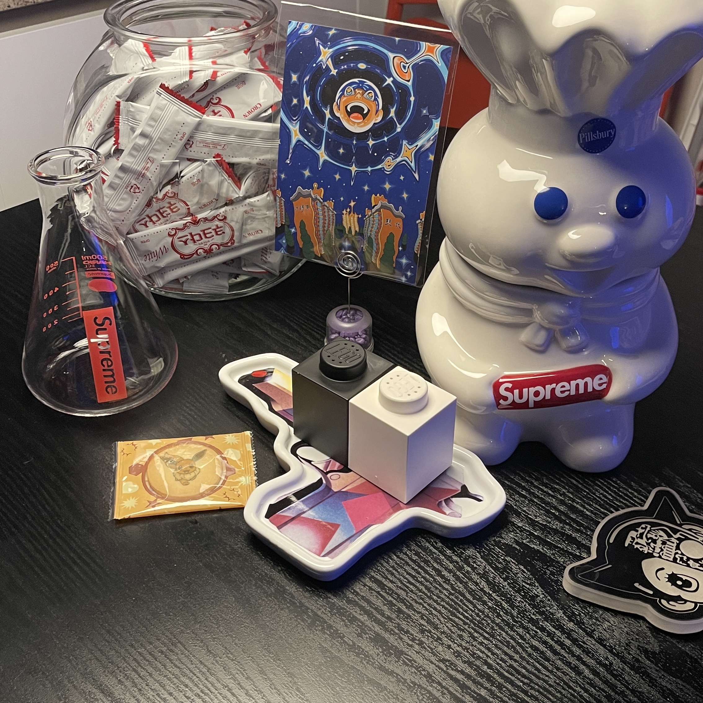 슈프림 피쉬 보울 - 20FW | Supreme | KREAM