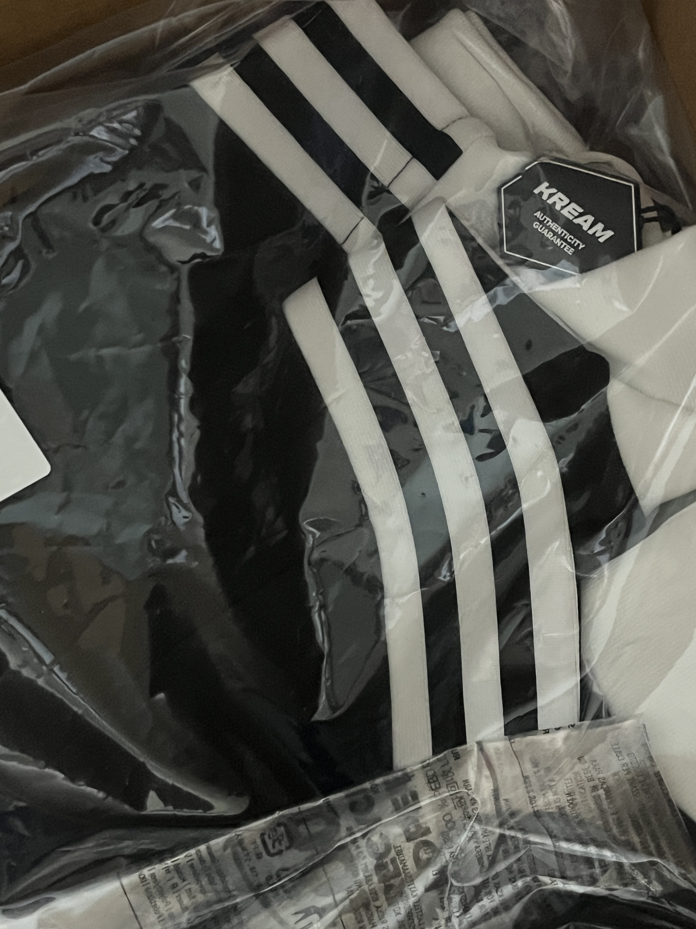 Adidas Adicolor Classics Beckenbauer Track Jacket Black - KR Sizing 착용 스타일 - 2