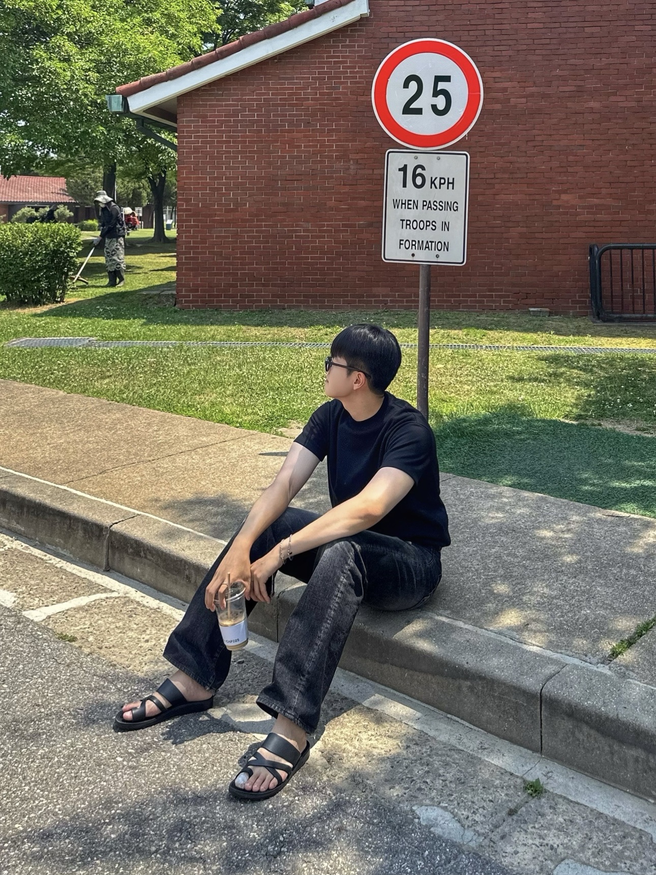 한지님의 스타일 - 2