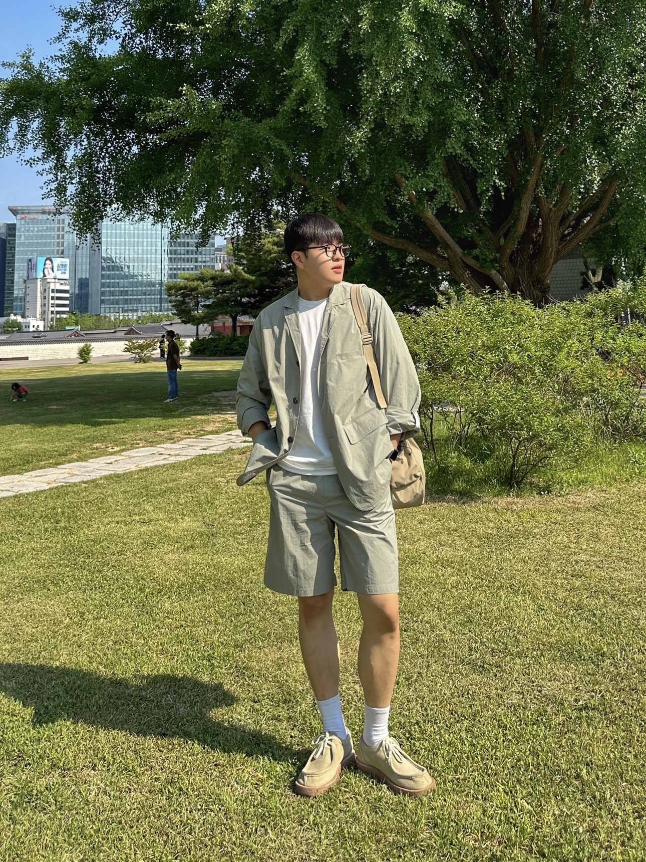 한지님의 스타일 - 3