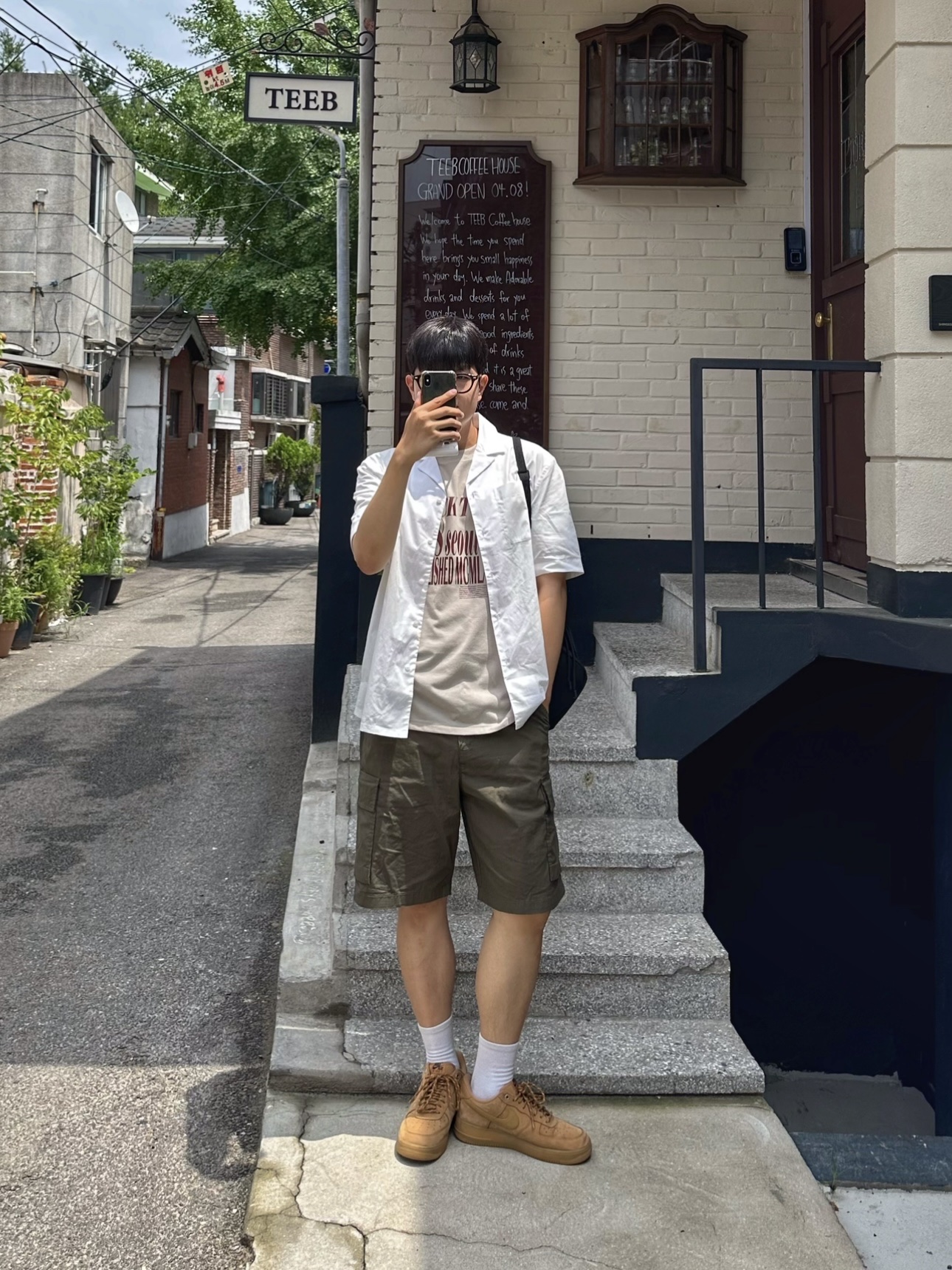 한지님의 스타일 - 3