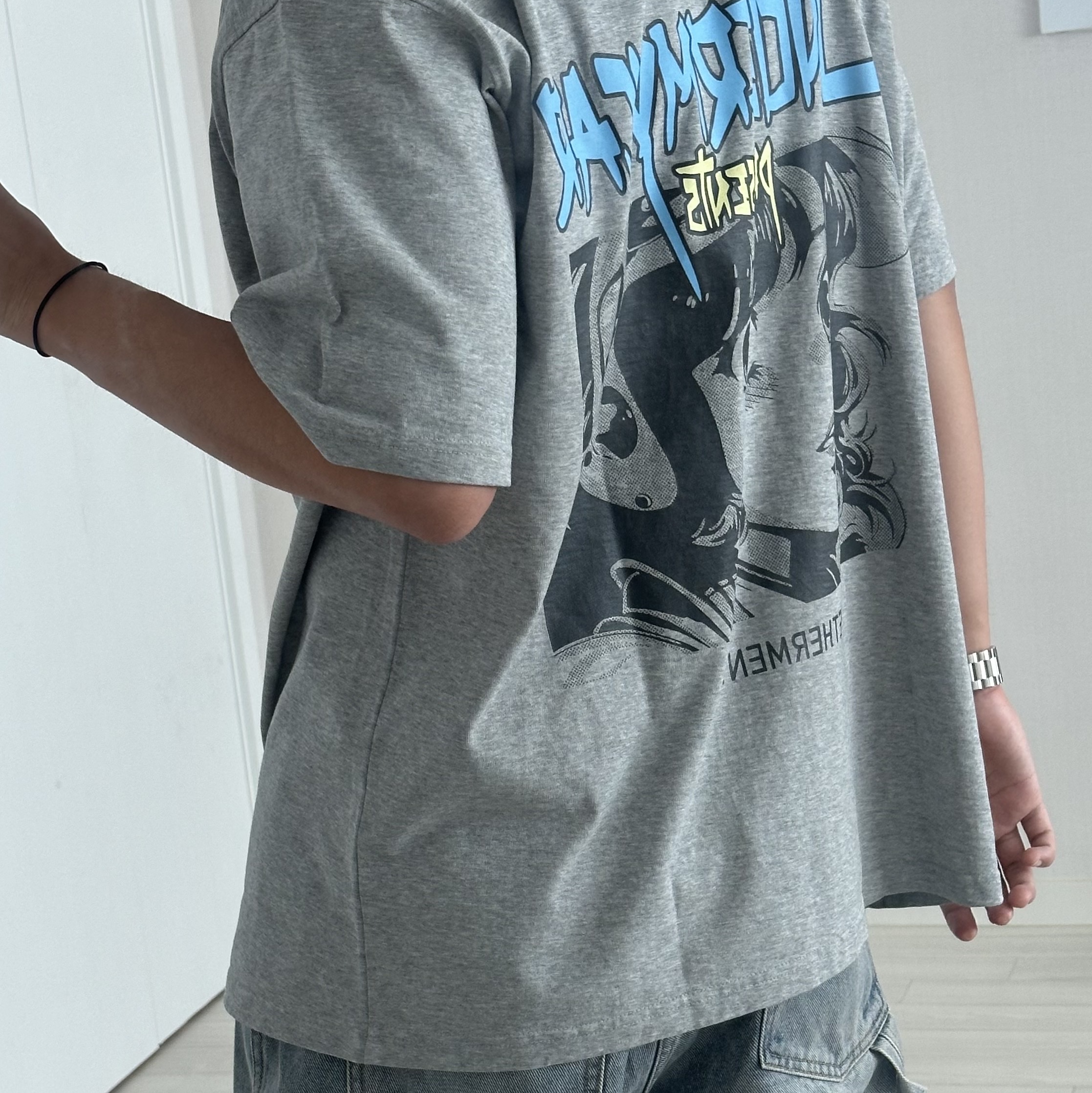 수일님의 스타일 - 2