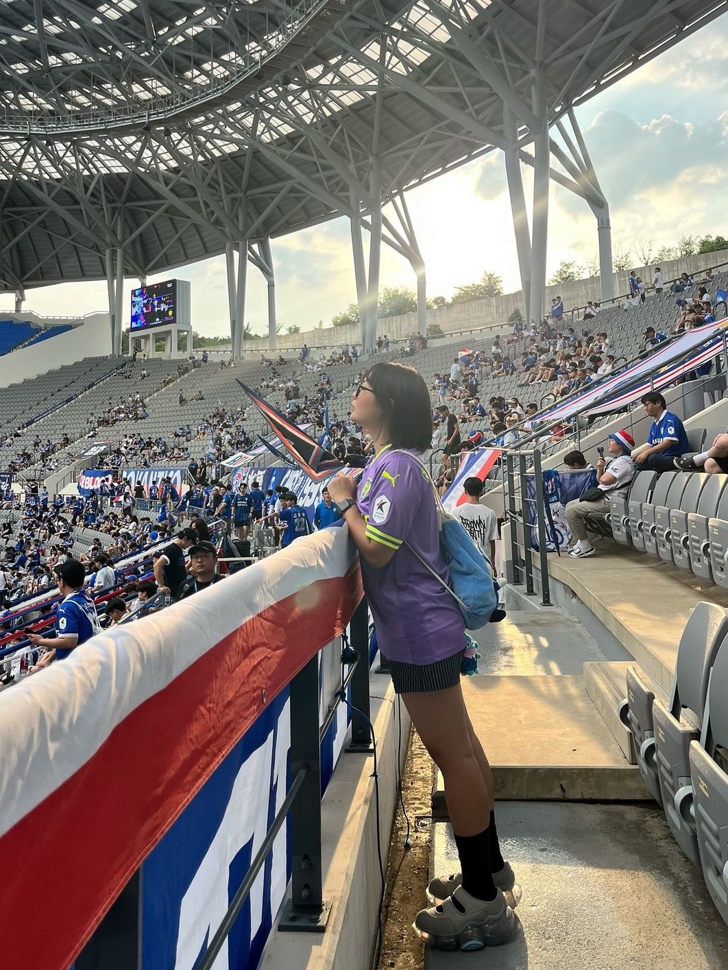 (W) Grounds Moopie Mary Jane Strawberry Cream Strawberry 착용 스타일