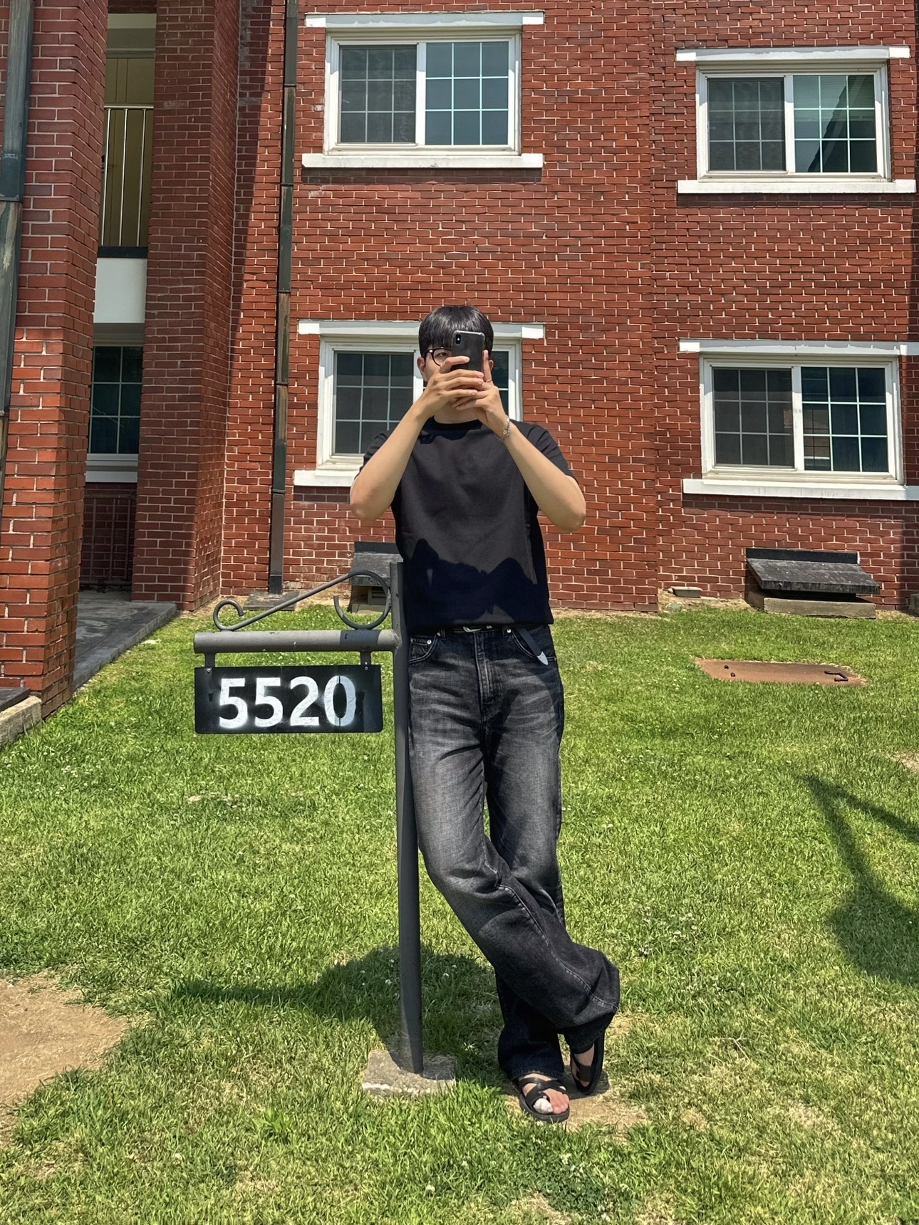 한지님의 스타일 - 3