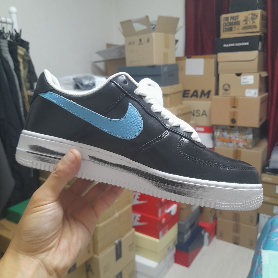 jun님의 스타일 - 1
