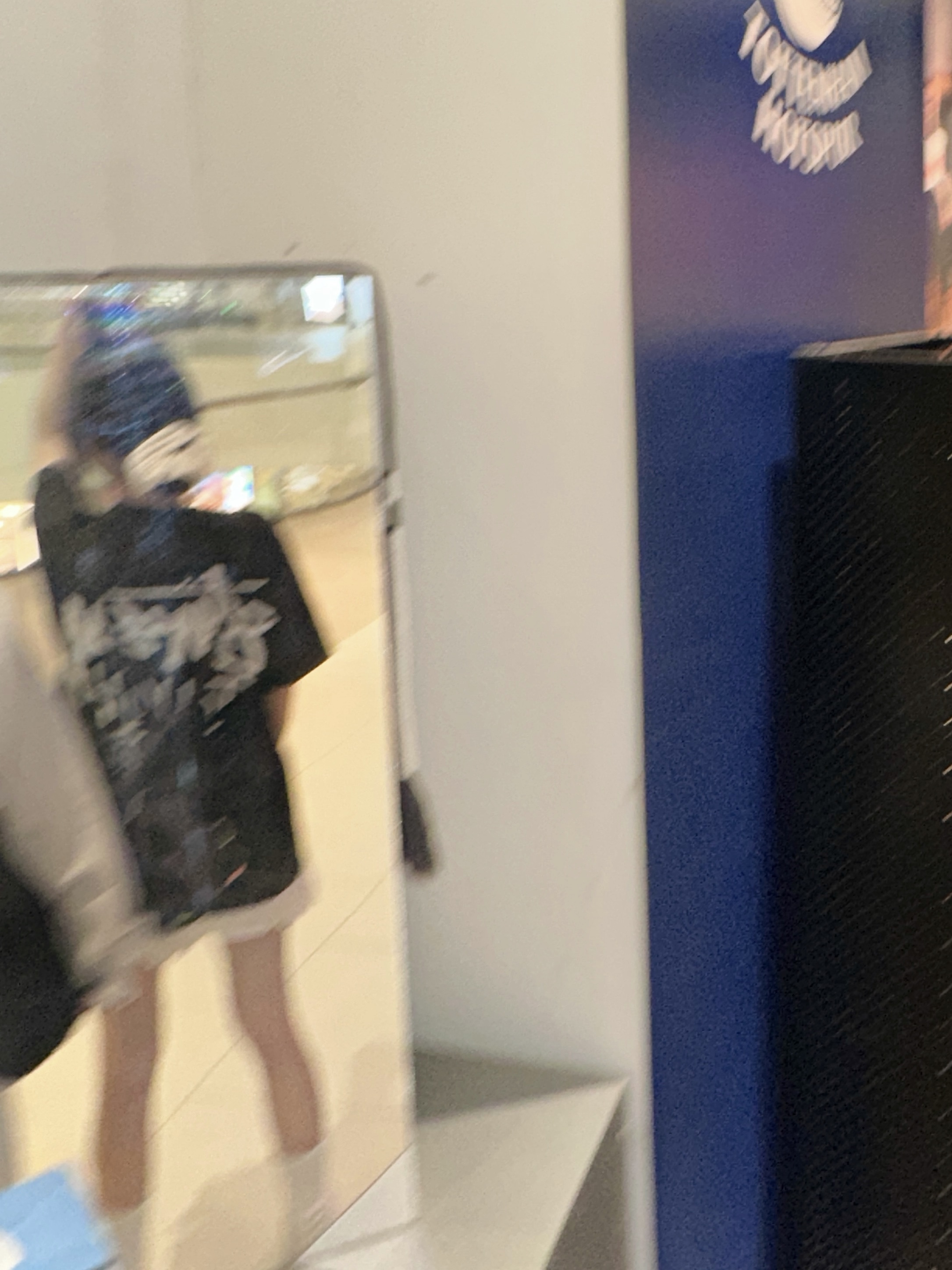 Stussy Tough Gear T-Shirt Black, Jansport Half Pint Mini Backpack Black 착용 스타일 - 2