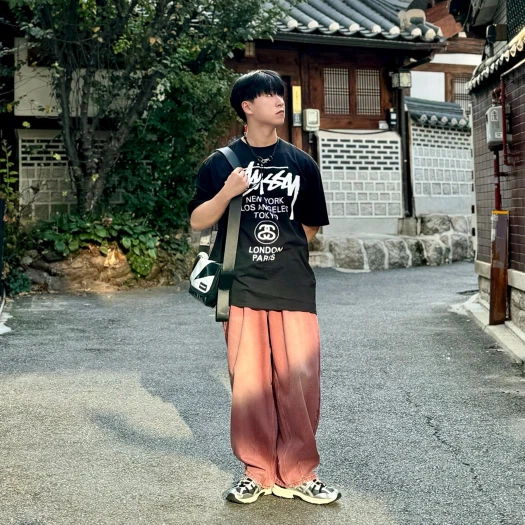 스타일 카드