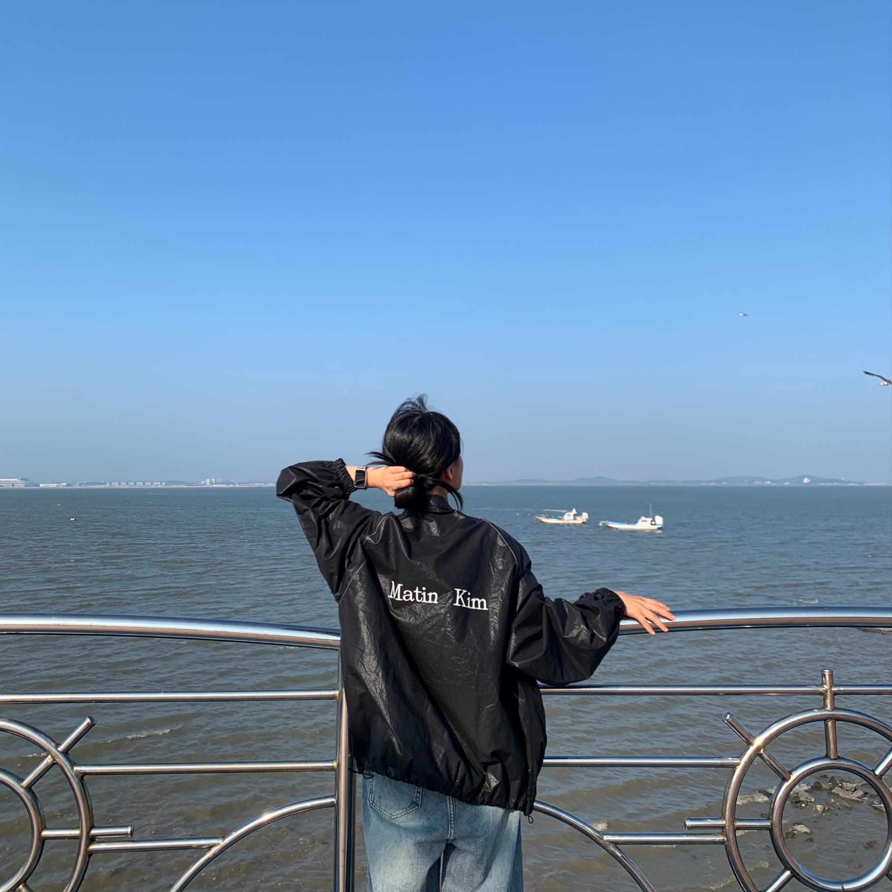 쑨녜님의 스타일