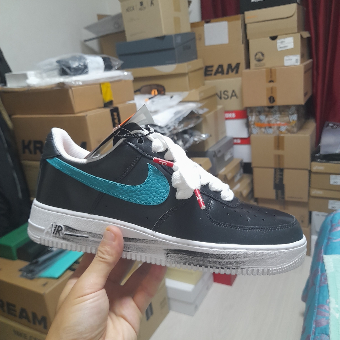 jun님의 스타일 - 7