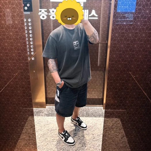 스타일 카드
