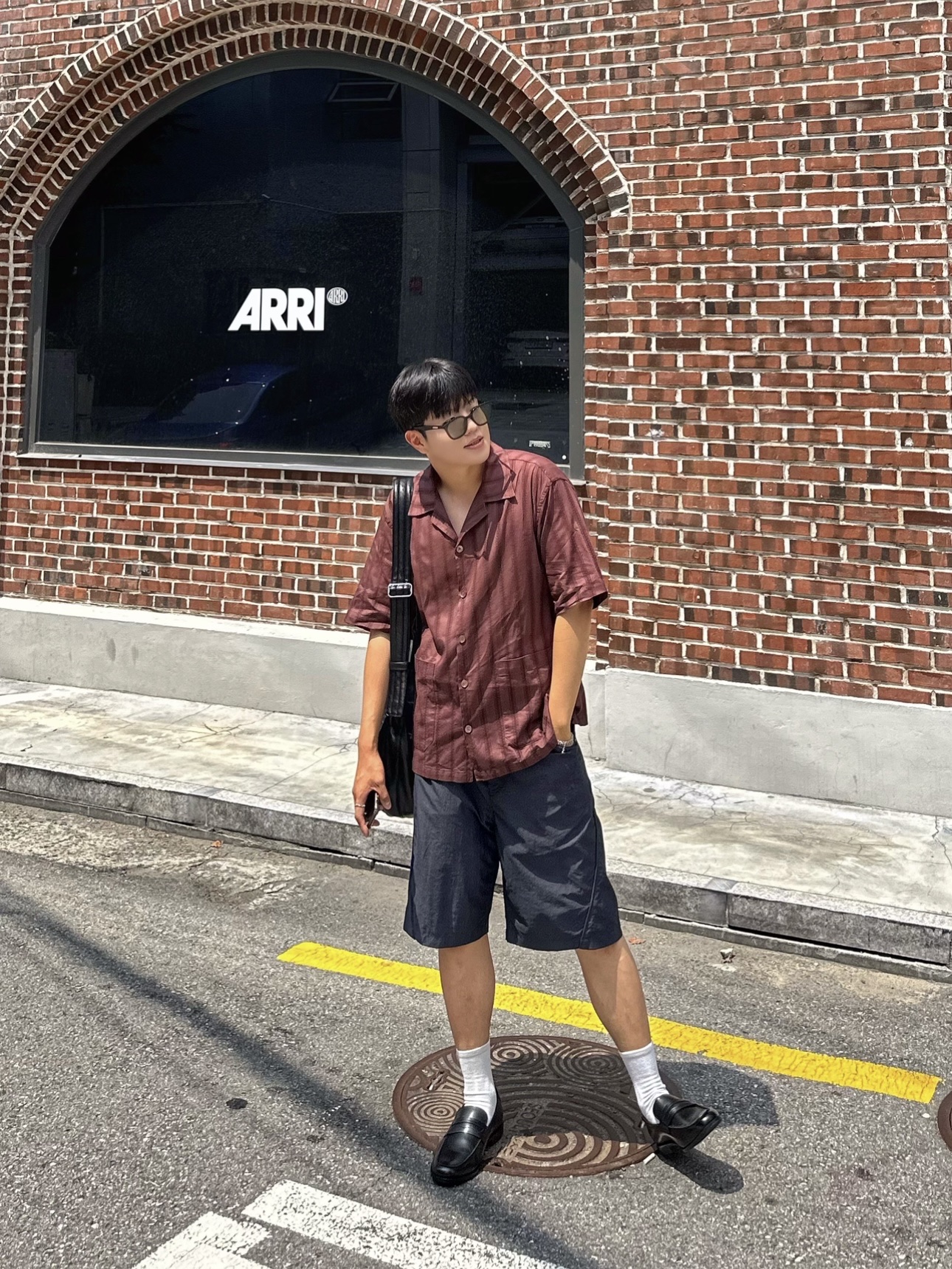 한지님의 스타일 - 1