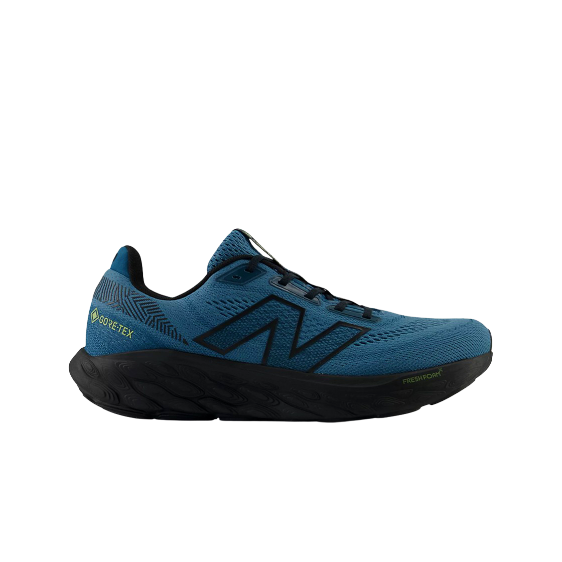 뉴발란스 프레쉬 폼 X 880v13 고어텍스 테라리움 - 2E 와이드(New Balance Fresh Foam X 880v14 Gore-Tex Terrarium - 2E Wide) - 1