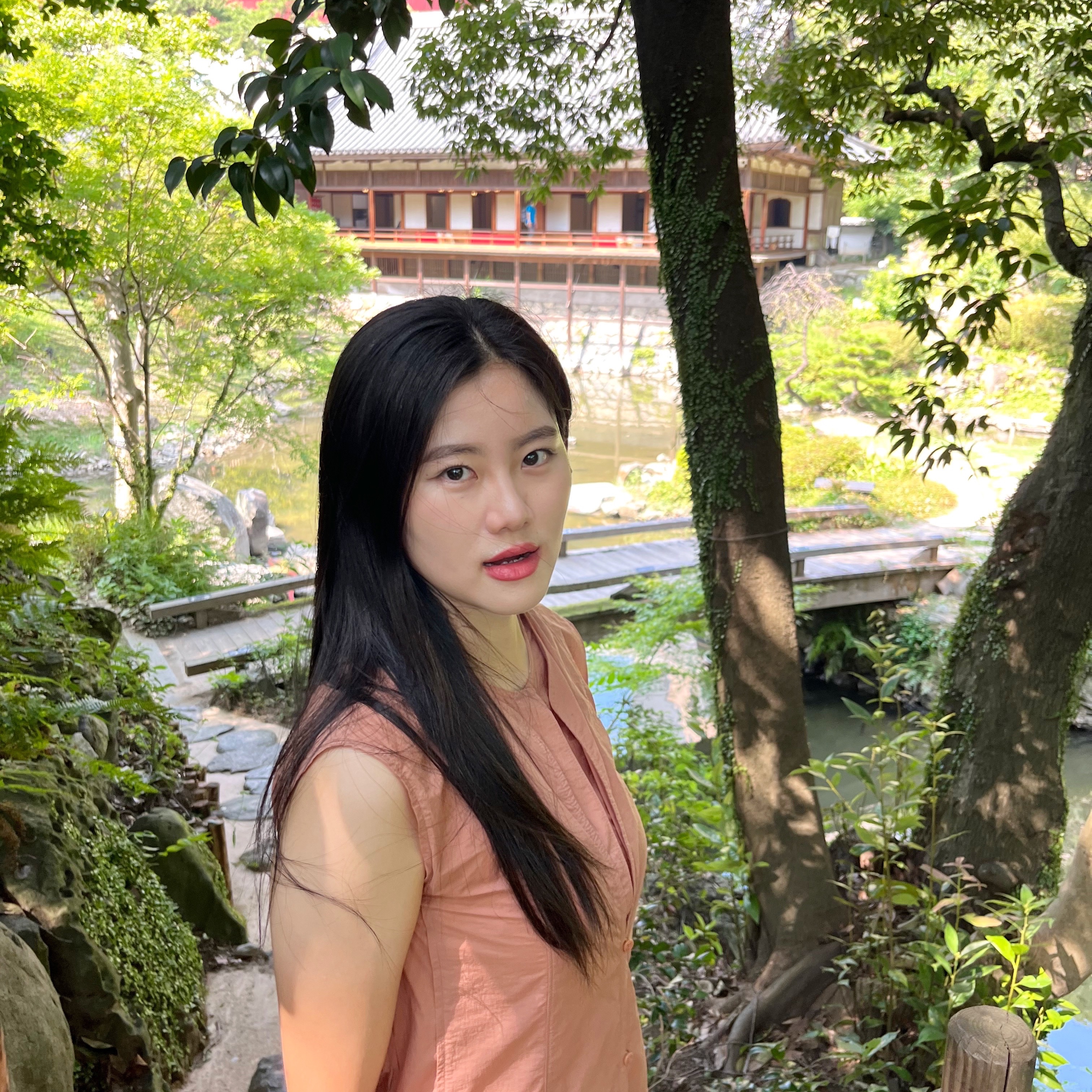 가횬💞님의 스타일 - 1
