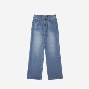 Siyazu SIJN6078 Slow Deep Blue Denim Deep blue