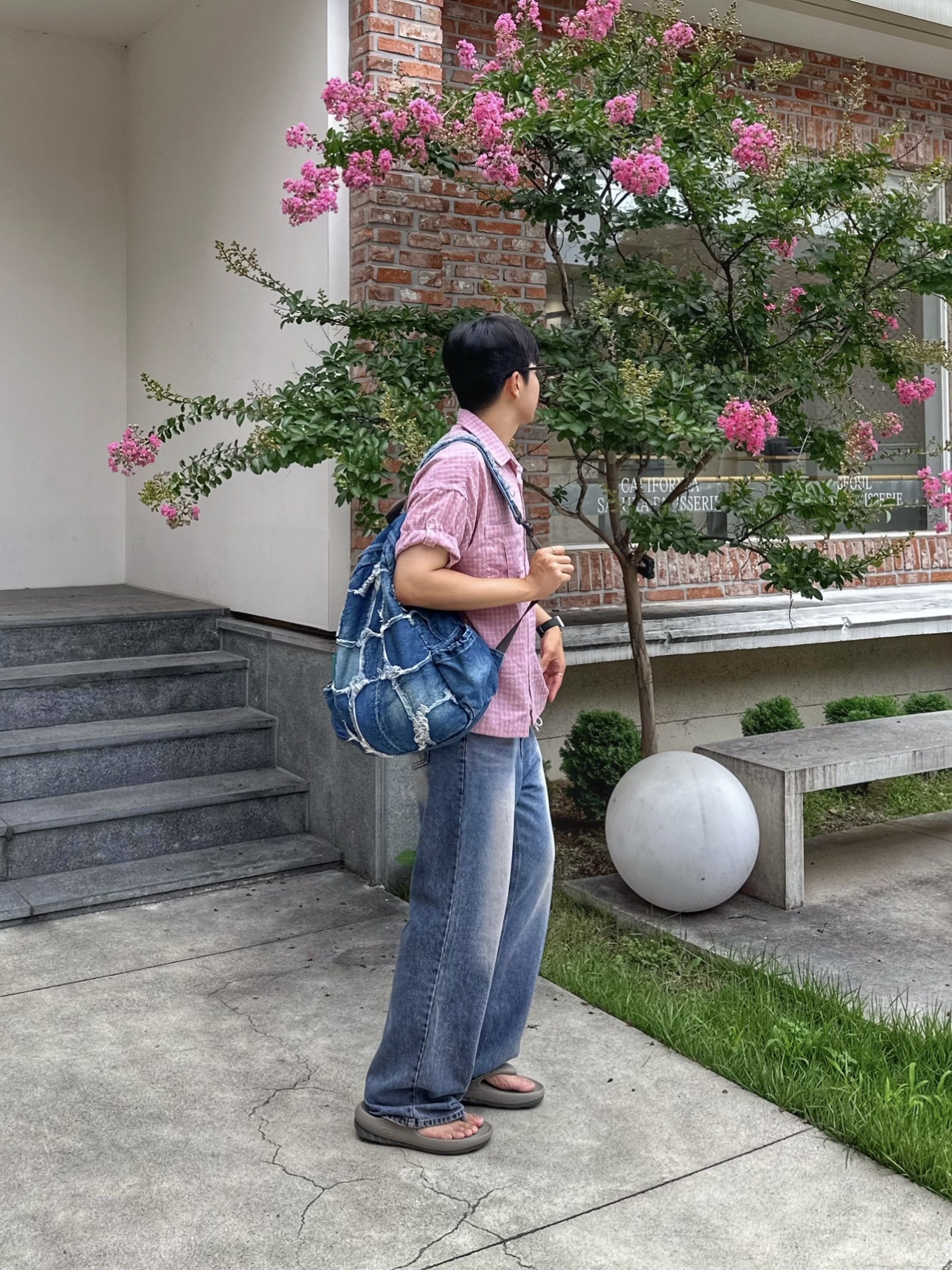 한지님의 스타일 - 1