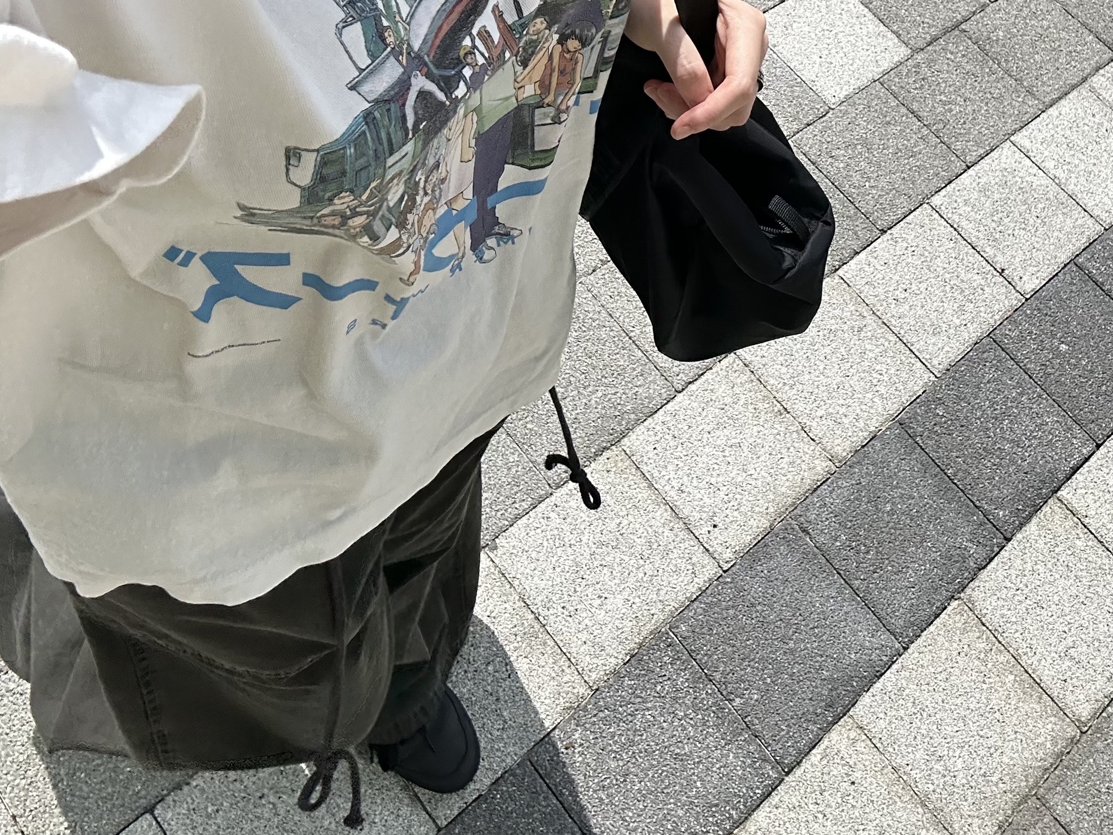 KREAM 스타일