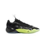 Jordan Luka 2 PF Black Volt