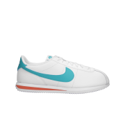 Nike Cortez White Cosmic Clay