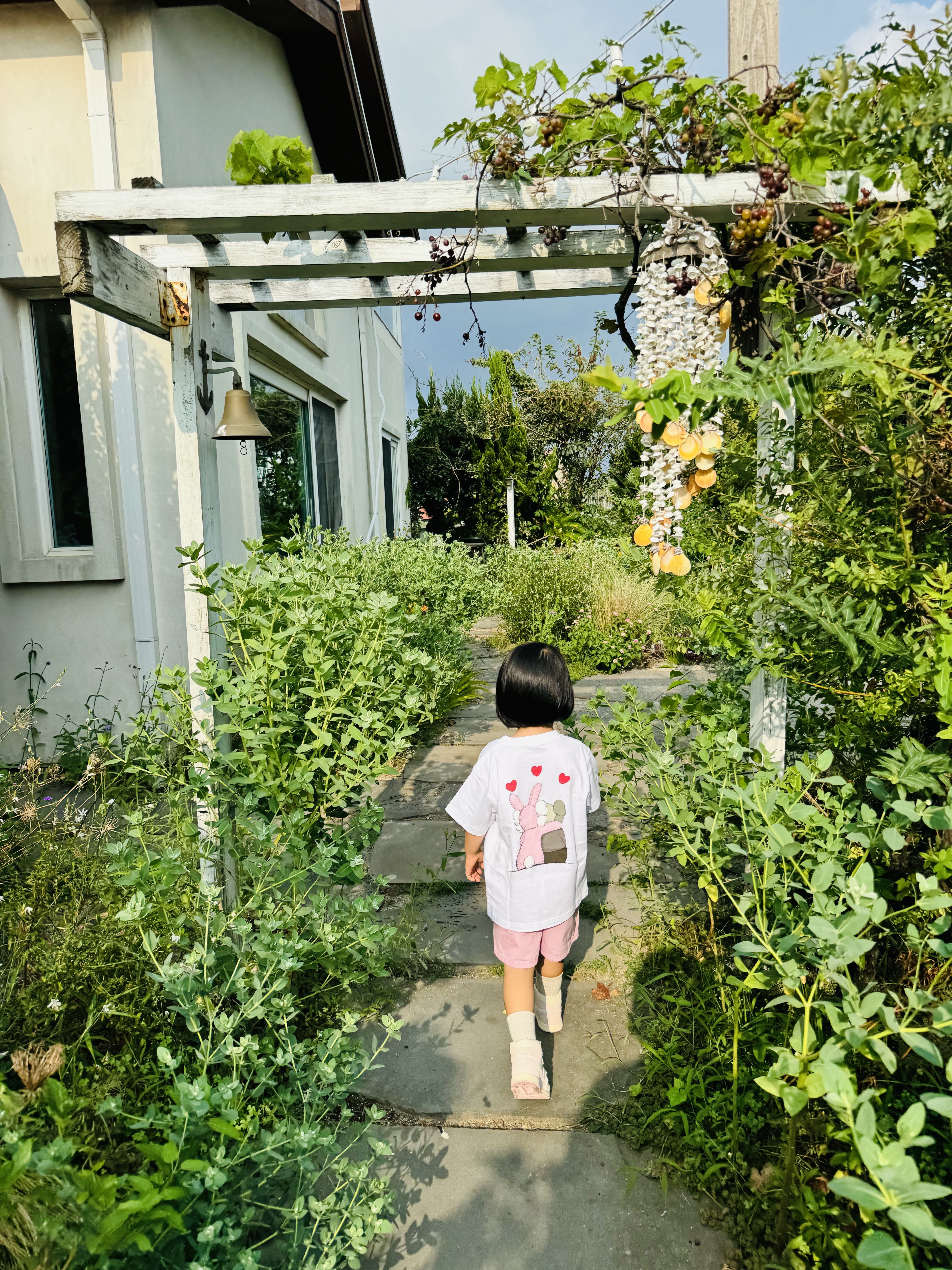 (Kids) Patagonia Funhoggers Cotton Shorts Sunfade Pink, (TD) Jordan 1 Retro High OG Coconut Milk and Sail 착용 스타일 - 10