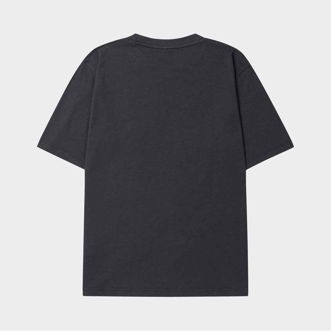 SATAW24901OTX SERIES 2 Pack Standard Fit T Shirt White Black - #5