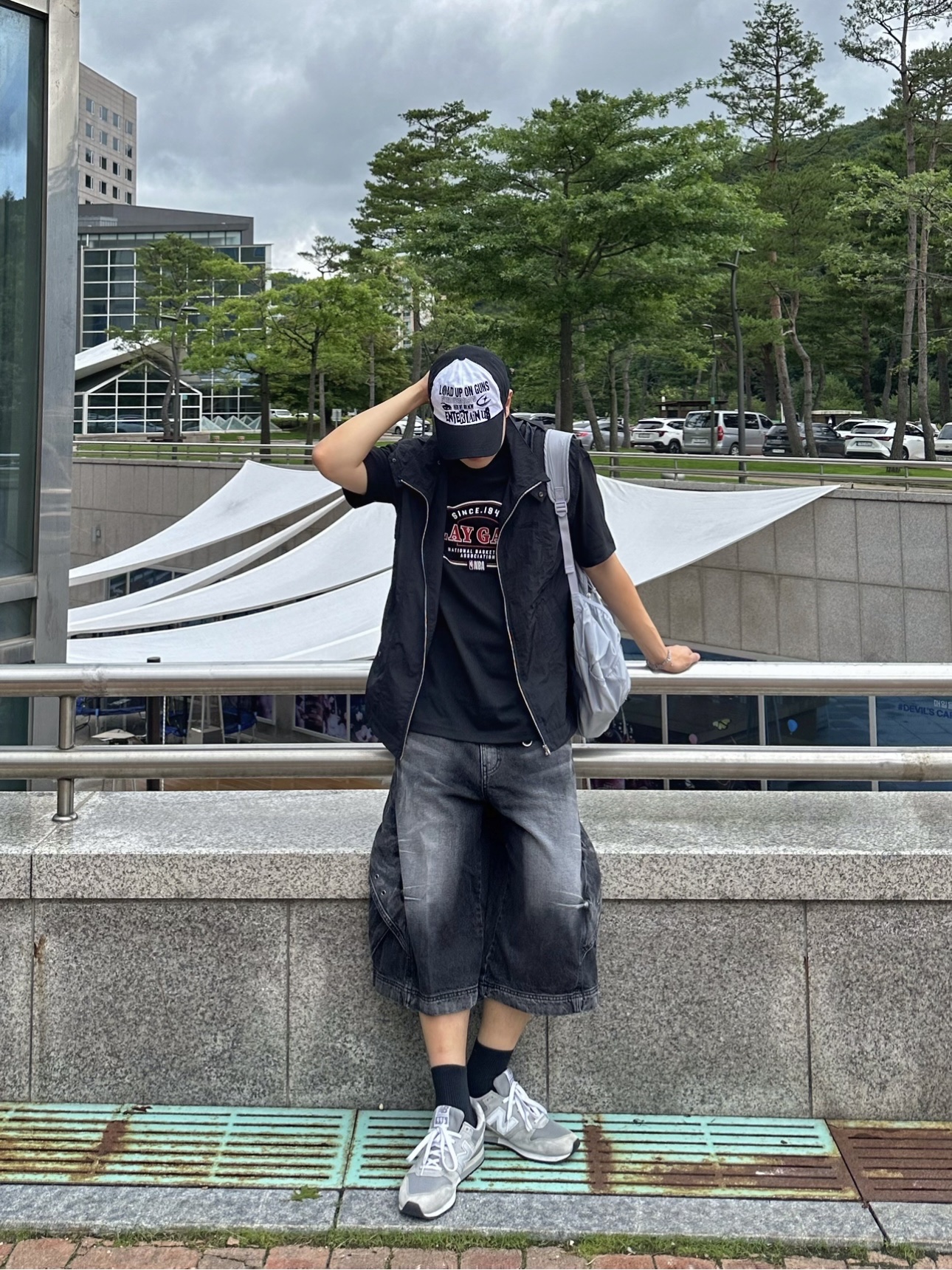 한지님의 스타일 - 3