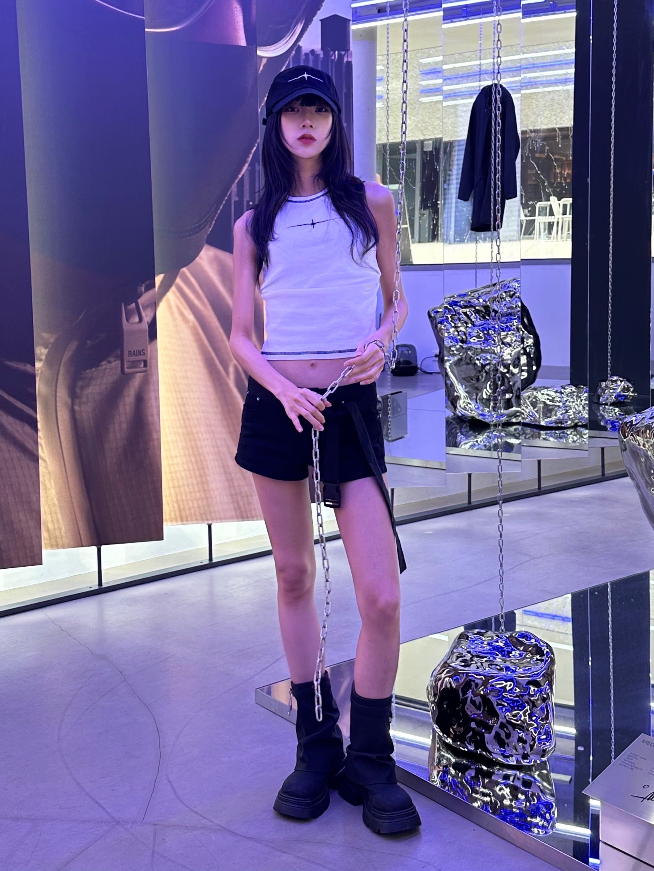 th2__a님의 스타일 - 1