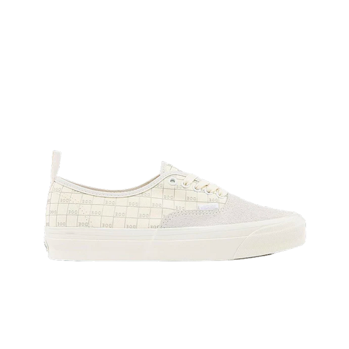 반스 DOE 볼트 어센틱 LX 크림(Vans DOE Vault Authentic LX Cream) - 1