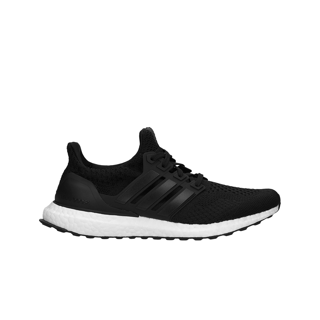 아디다스 울트라부스트 5.0 DNA 코어 블랙 빔 그린(Adidas Ultraboost 5.0 DNA Core Black Beam Green)