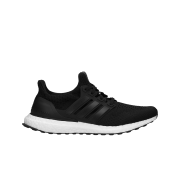 Adidas Ultraboost 5.0 DNA Core Black Beam Green
