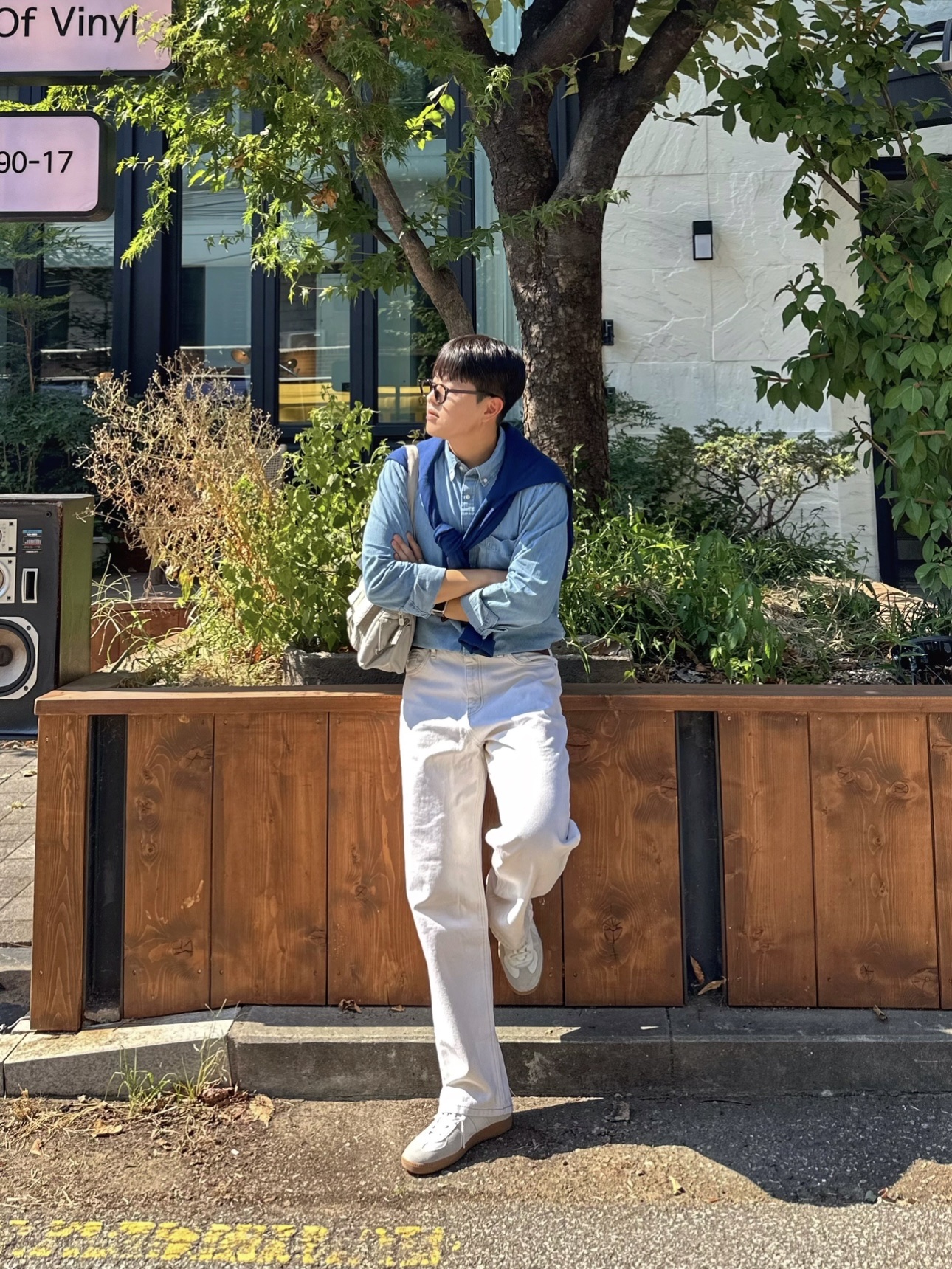 한지님의 스타일 - 2