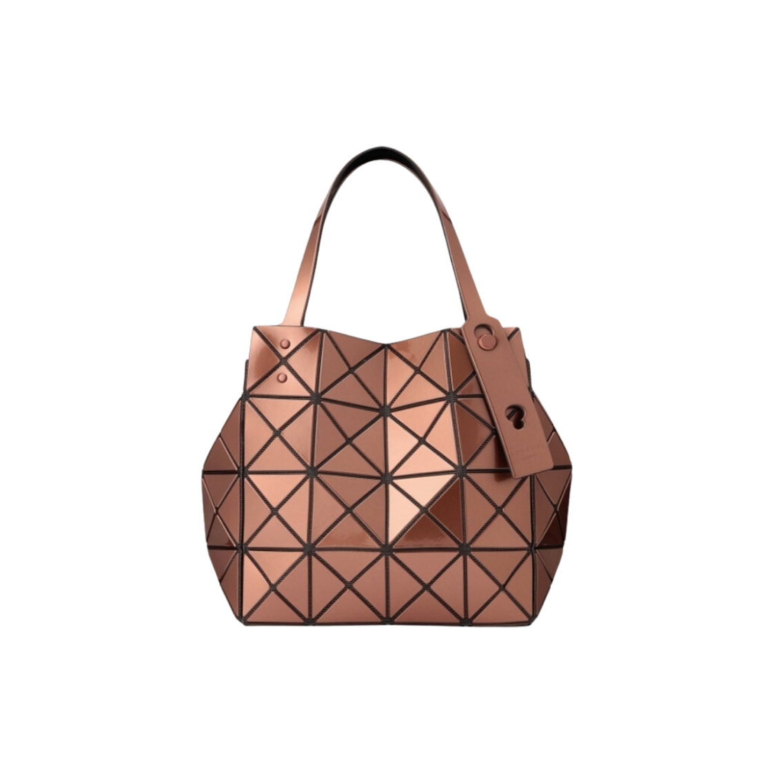 【送料&関税込】Issey Miyake Carat Brown Handbag 27182543_57172371_322.jpg