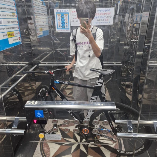 스타일 카드