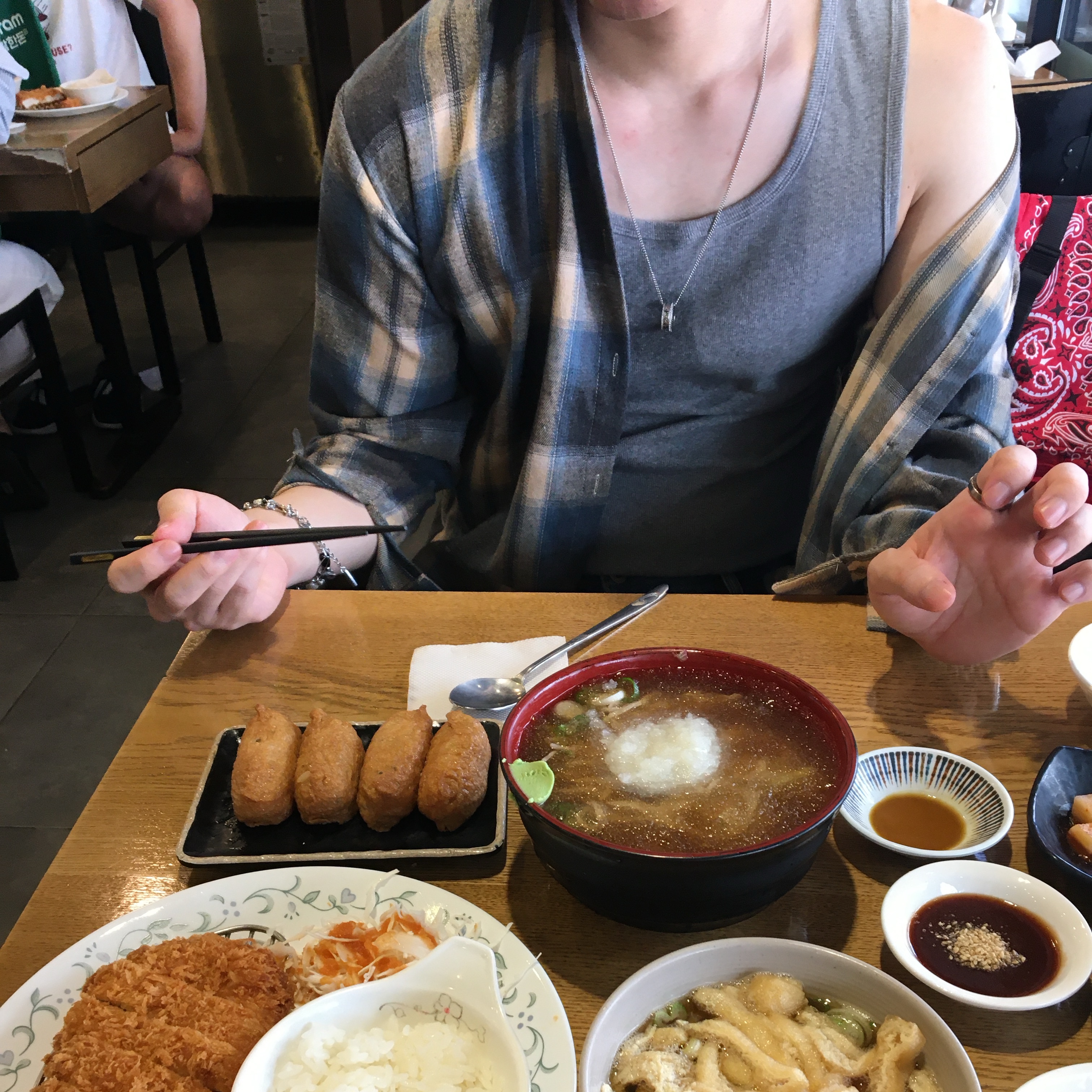 KREAM 스타일