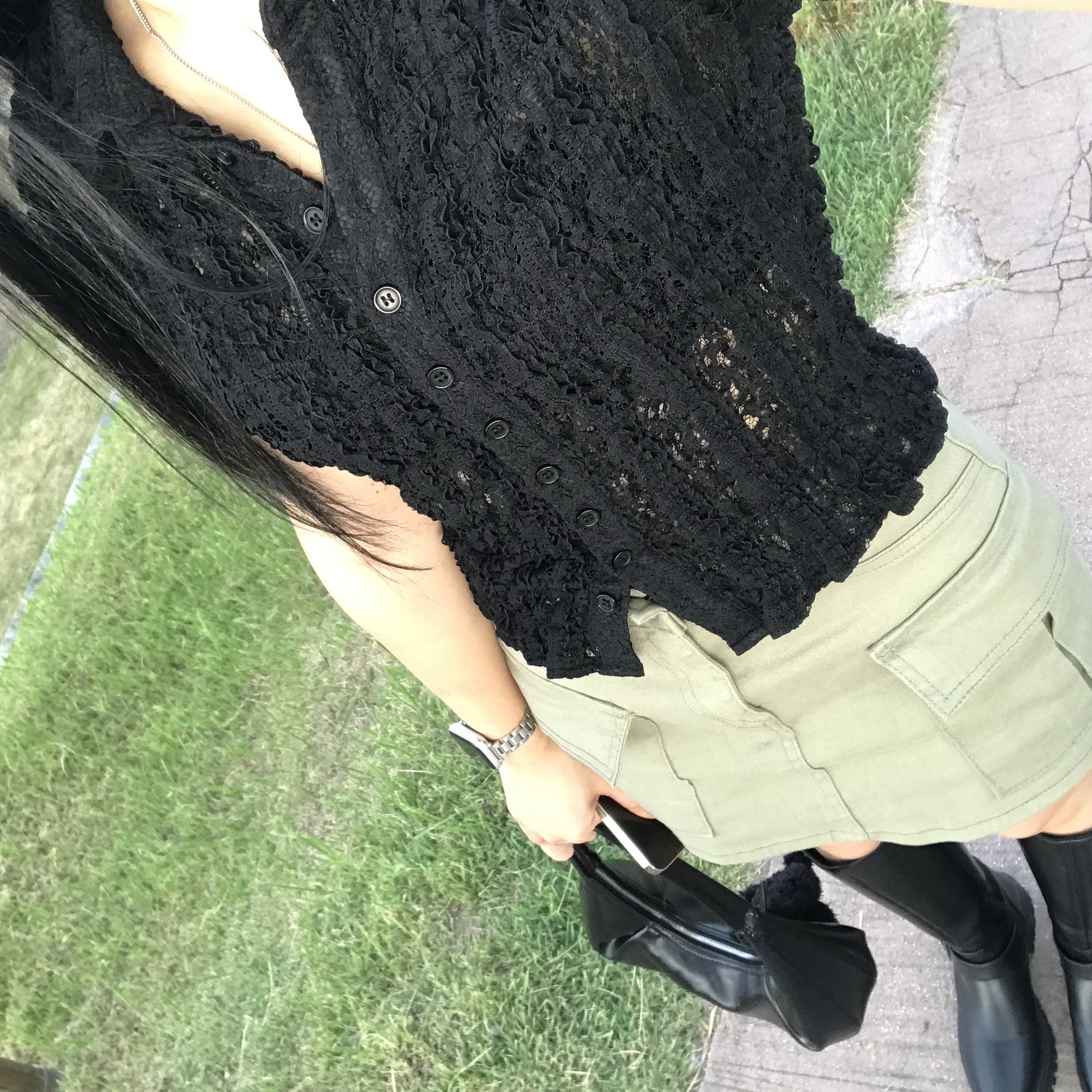 KREAM 스타일 - 2