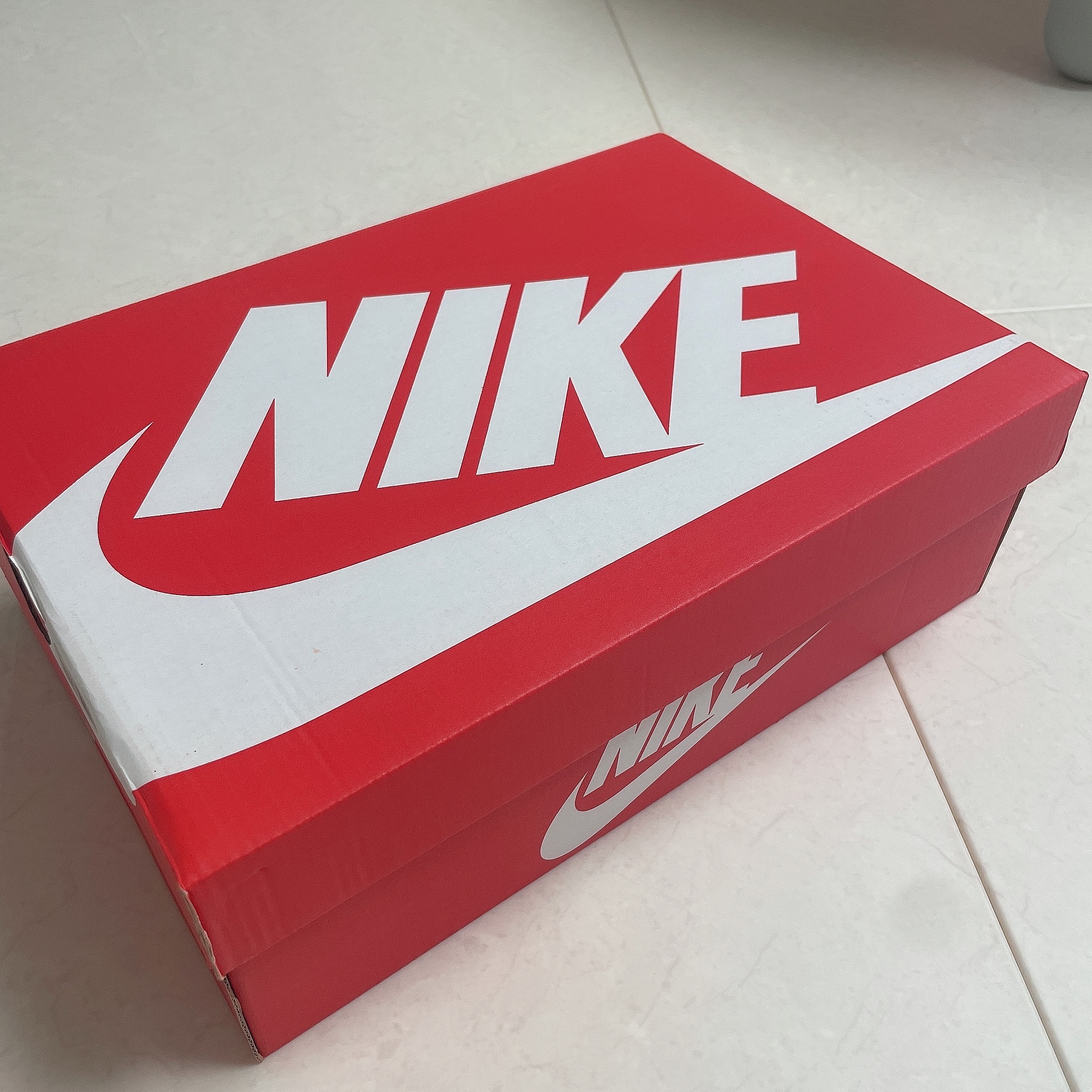Nike Air Zoom Spiridon Cage 2 Metallic Silver 착용 스타일 - 4