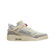 Jordan Spizike Low Coconut Milk Smoke Grey