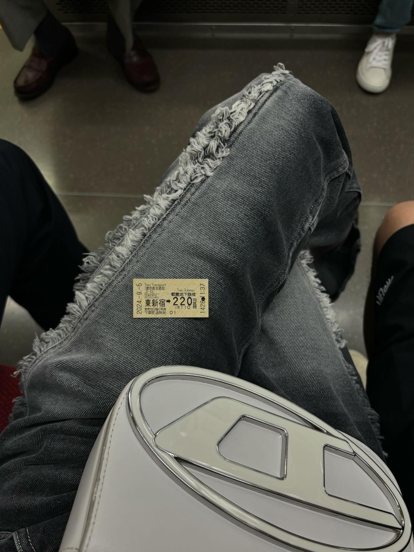 KREAM 스타일