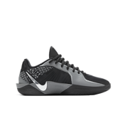 Nike Sabrina 2 EP Mirrored Black Smoke Grey