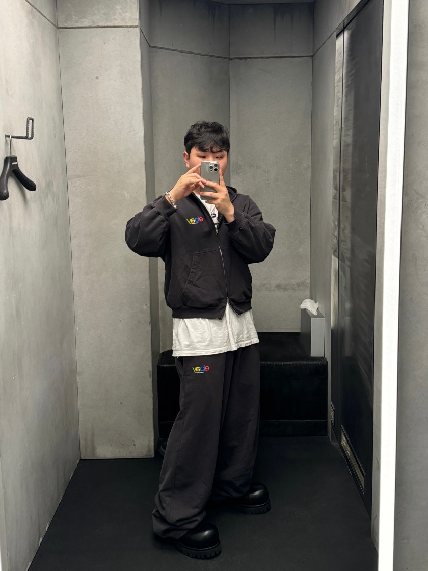 Balenciaga Ebay Zip-U STYLE | KREAM
