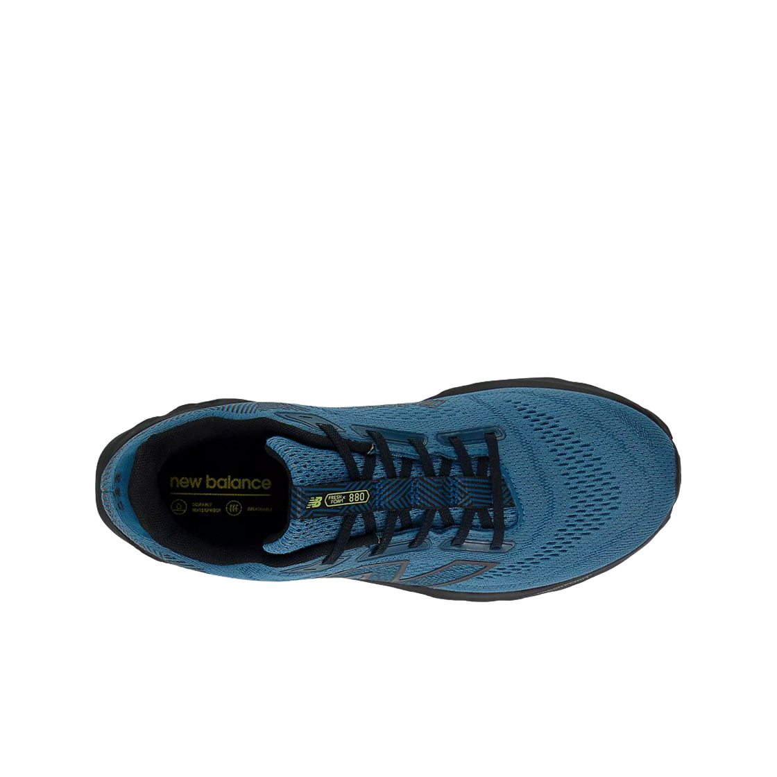 뉴발란스 프레쉬 폼 X 880v13 고어텍스 테라리움 - 2E 와이드(New Balance Fresh Foam X 880v14 Gore-Tex Terrarium - 2E Wide) - 2