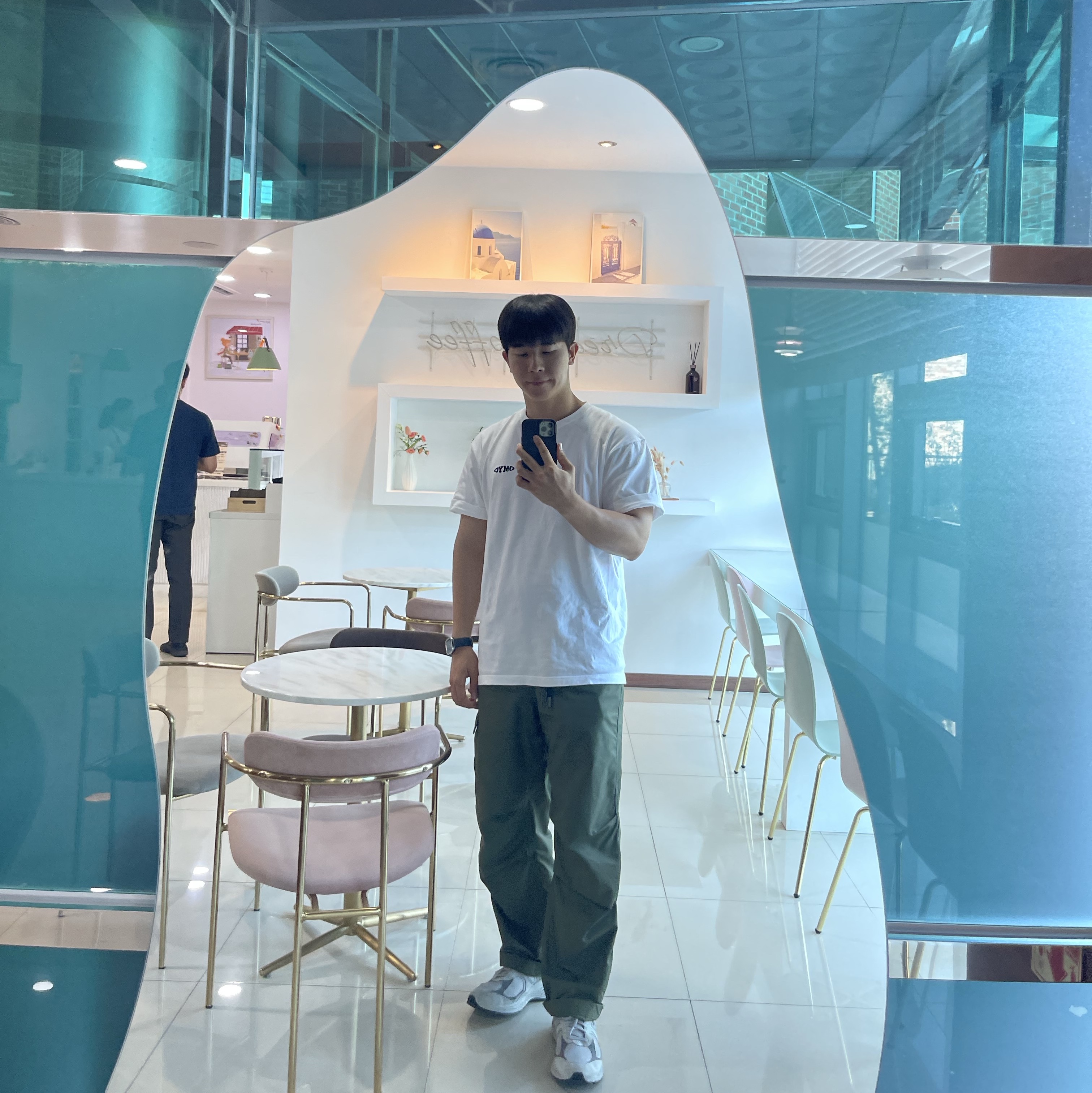s3498g님의 스타일