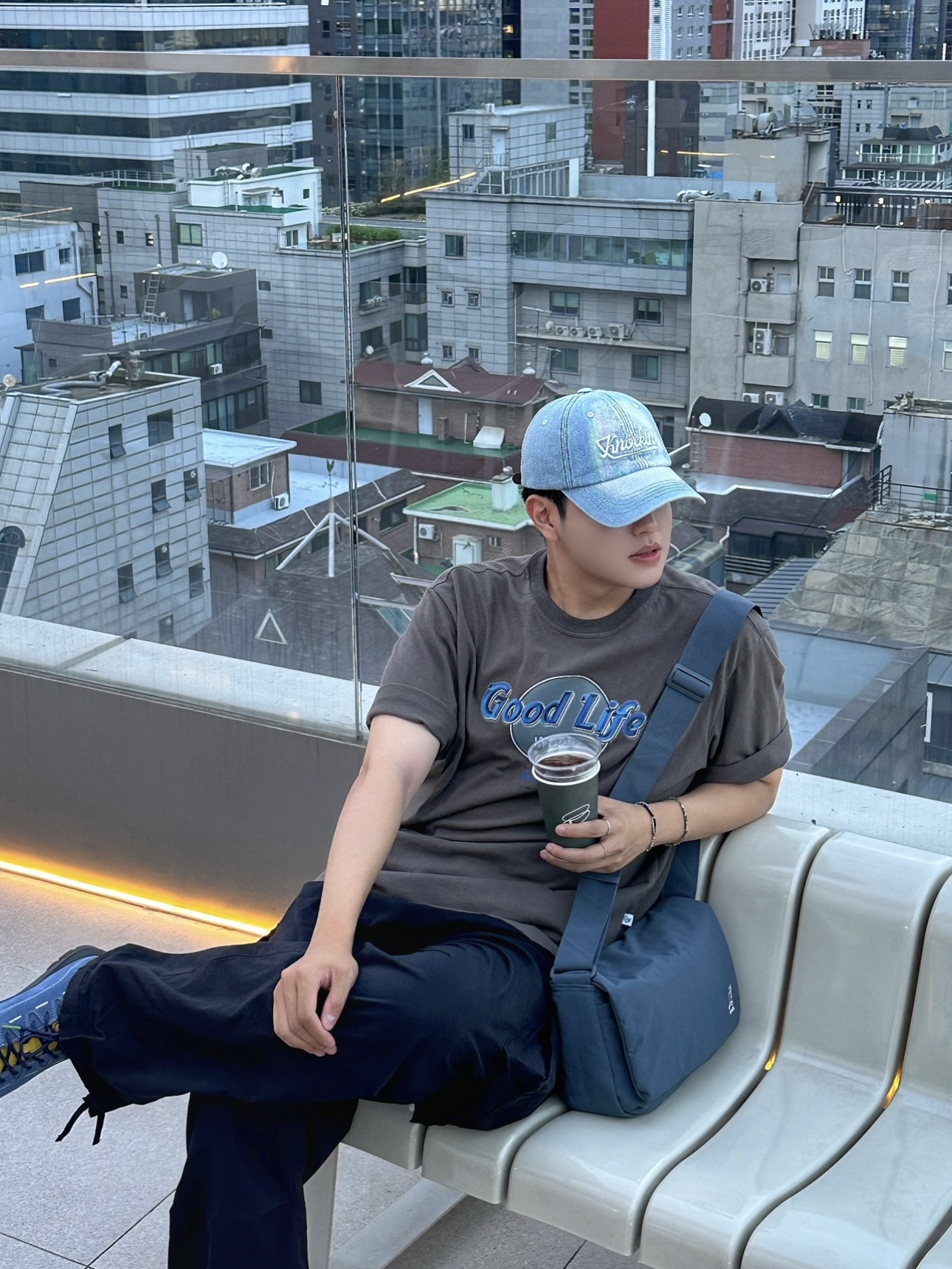 한지님의 스타일 - 2