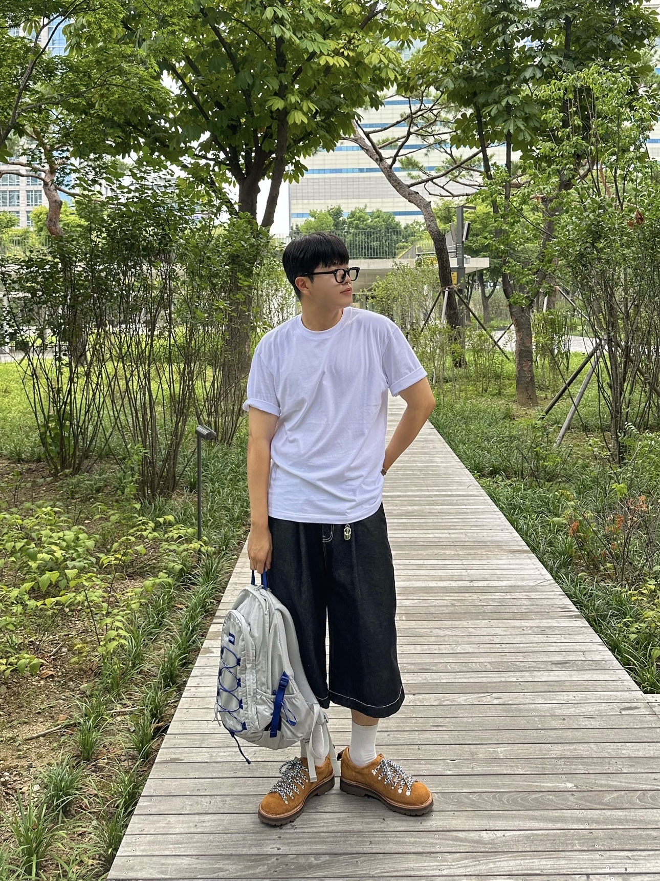 한지님의 스타일 - 3