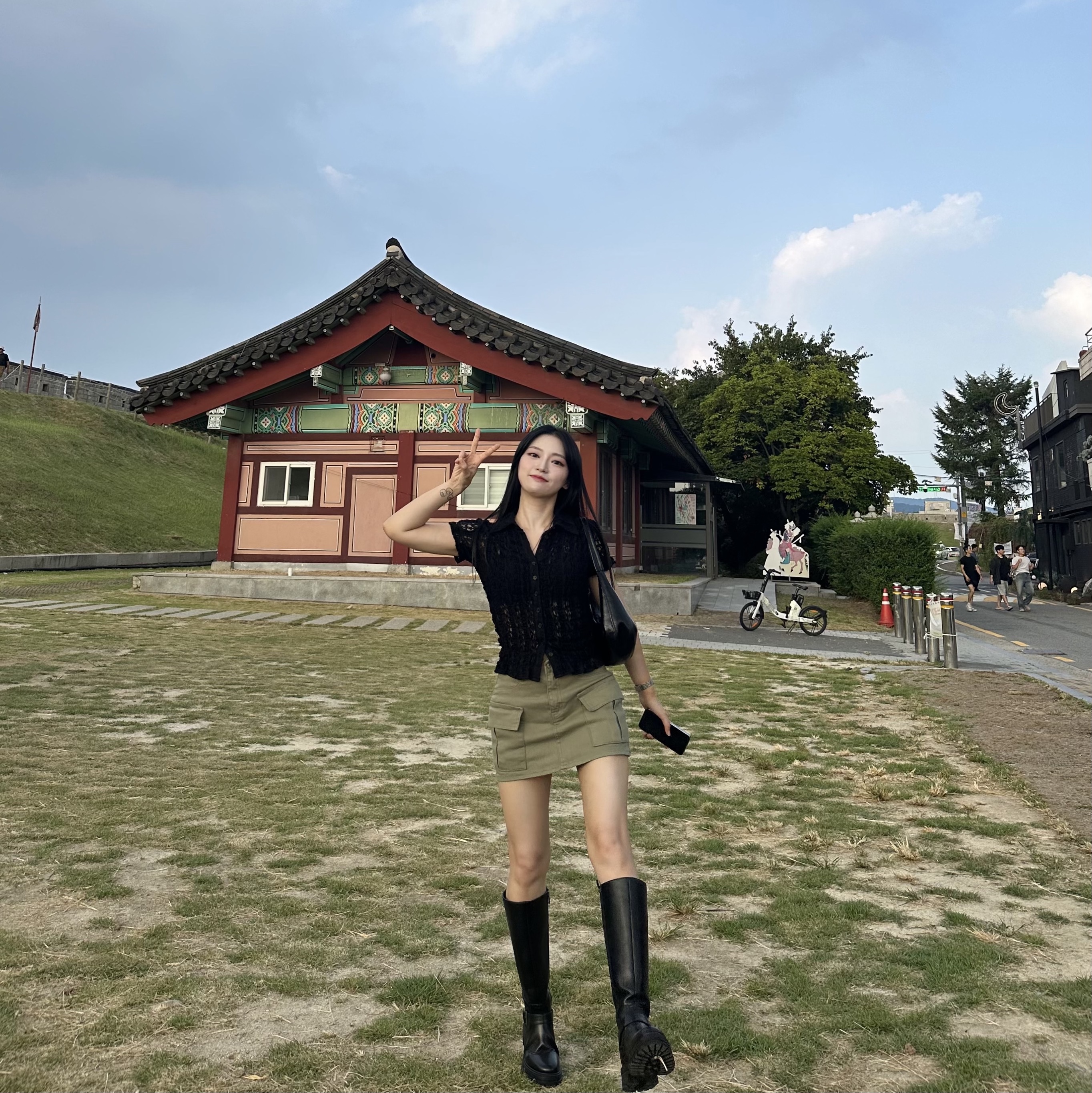 KREAM 스타일 - 1