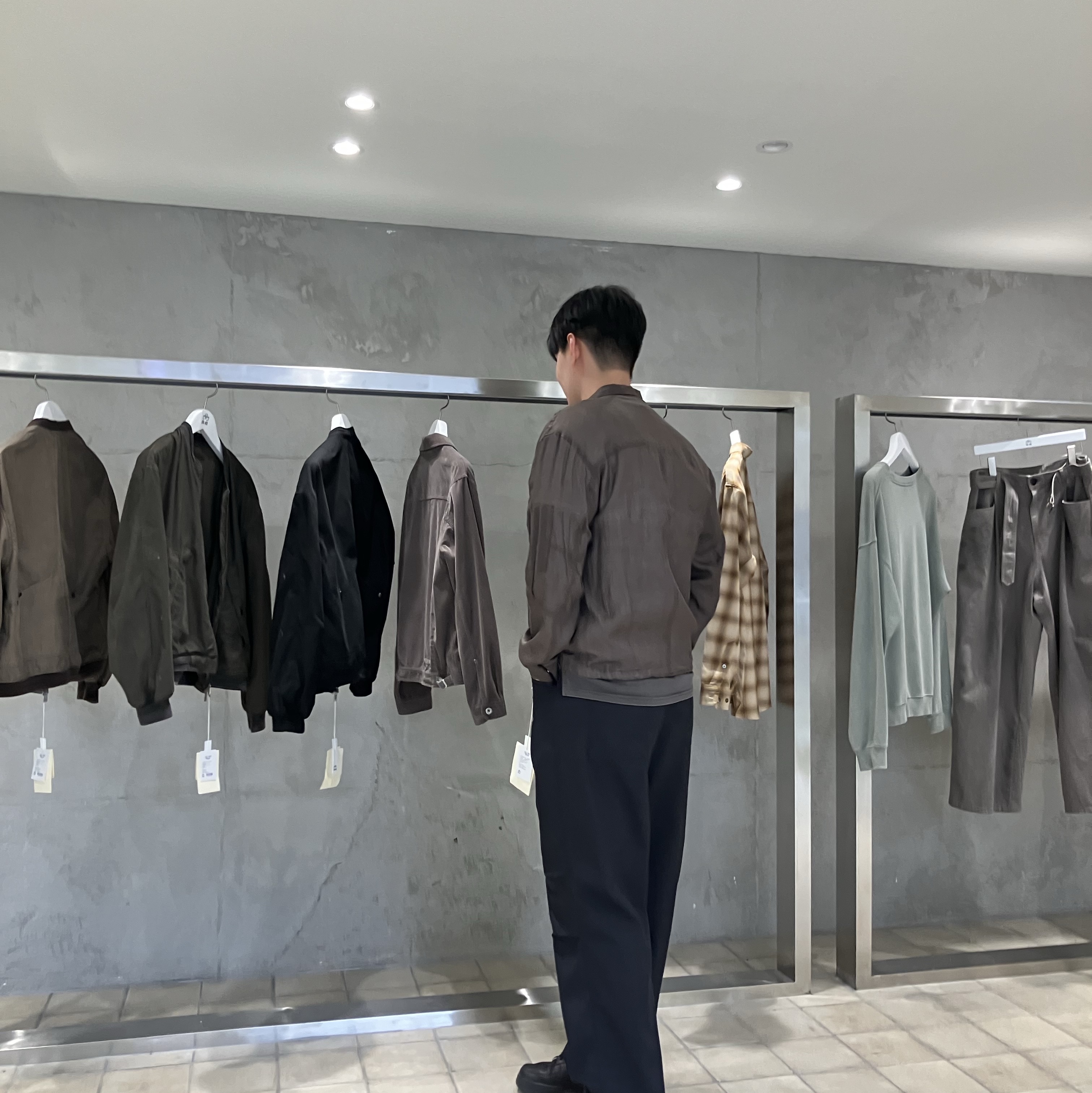 원주호님의 스타일 - 2