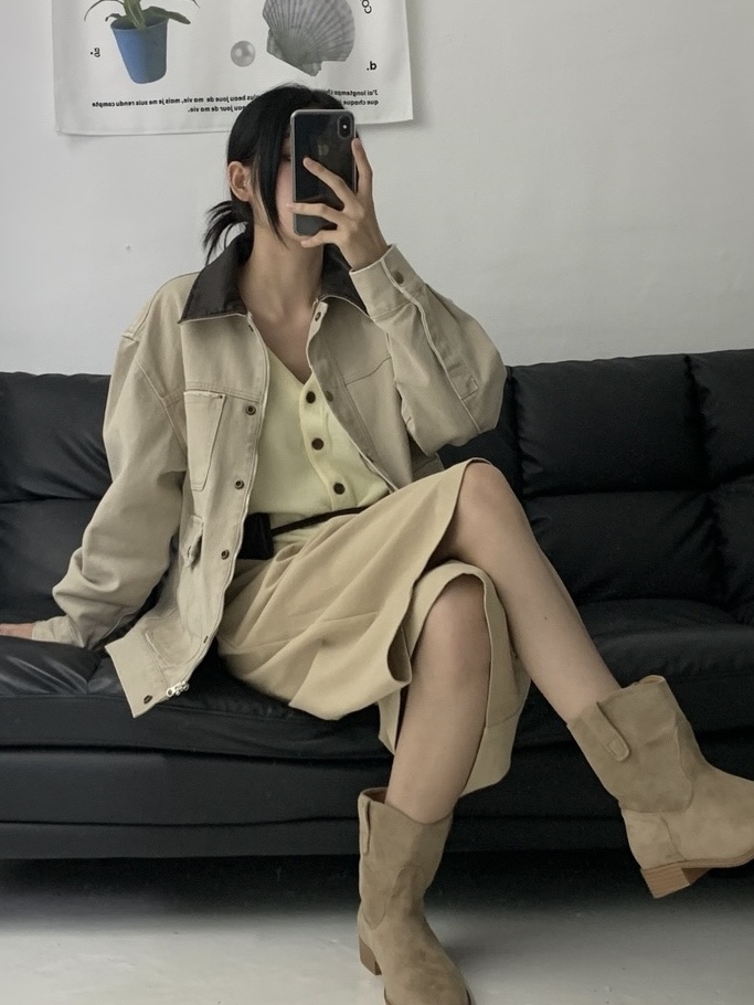 해 린님의 스타일 - 1