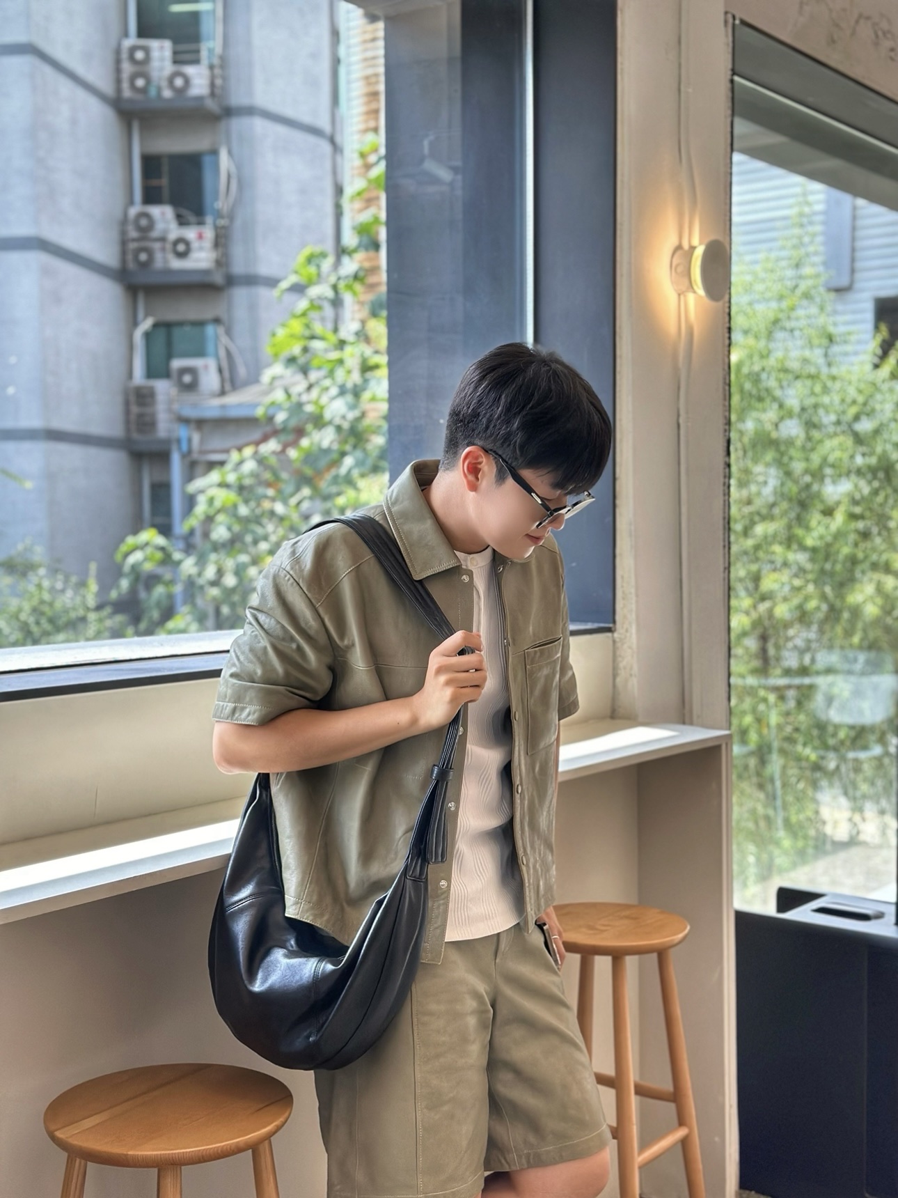 한지님의 스타일 - 4