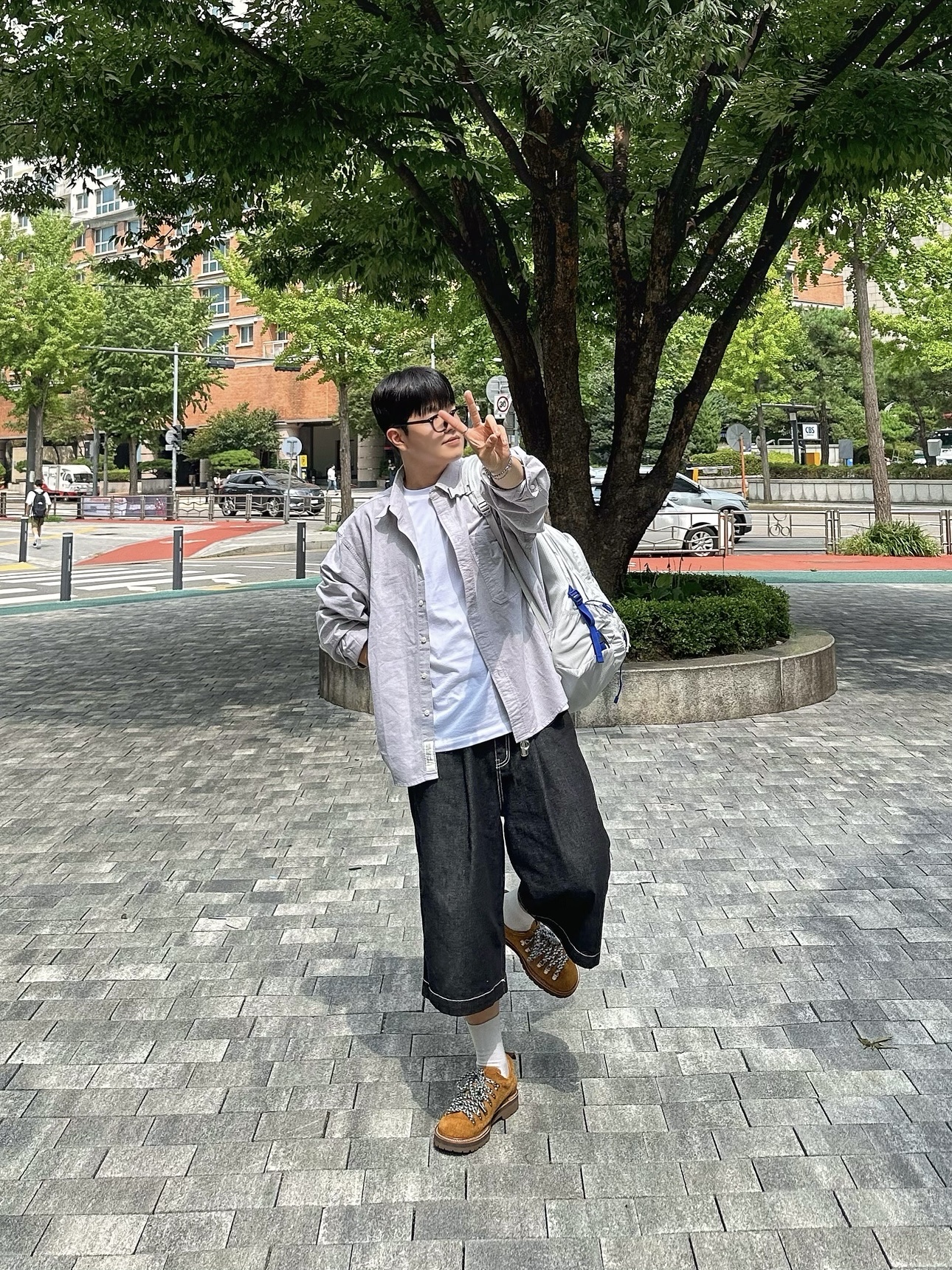한지님의 스타일 - 2